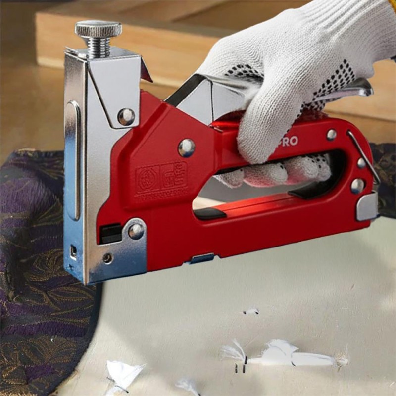 WORKPRO WP223005 3 IN 1 4-14mm Profesyonel Mekanik Zımba ve 14mm Çivi Tabancası + 1500 Adet Zımba/Çivi WORKPRO WP223005 3 IN 1 4-14mm Profesyonel Mekanik Zımba ve 14mm Çivi Tabancası + 1500 Adet Zımba/Çivi