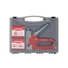 WORKPRO WP223005 3 IN 1 4-14mm Profesyonel Mekanik Zımba ve 14mm Çivi Tabancası + 1500 Adet Zımba/Çivi WORKPRO WP223005 3 IN 1 4-14mm Profesyonel Mekanik Zımba ve 14mm Çivi Tabancası + 1500 Adet Zımba/Çivi