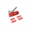 WORKPRO WP223005 3 IN 1 4-14mm Profesyonel Mekanik Zımba ve 14mm Çivi Tabancası + 1500 Adet Zımba/Çivi WORKPRO WP223005 3 IN 1 4-14mm Profesyonel Mekanik Zımba ve 14mm Çivi Tabancası + 1500 Adet Zımba/Çivi
