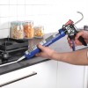 WORKPRO WP224001 230mm Ağır Hizmet Tipi Metal Silikon/Mastik Tabancası WORKPRO WP224001 230mm Ağır Hizmet Tipi Metal Silikon/Mastik Tabancası