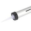 WORKPRO WP224006 590ml 6 Parça Alüminyum Profesyonel Sosis Tipi Silikon Tabancası WORKPRO WP224006 590ml 6 Parça Alüminyum Profesyonel Sosis Tipi Silikon Tabancası