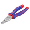 WORKPRO WP231017 180MM Profesyonel Kombine Pense WORKPRO WP231017 180MM Profesyonel Kombine Pense