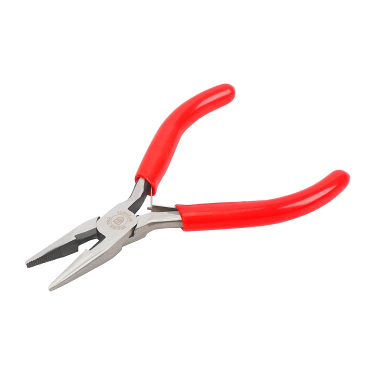 WORKPRO WP231034 125MM Elektronikçi Mini Kargaburnu WORKPRO WP231034 125MM Elektronikçi Mini Kargaburnu