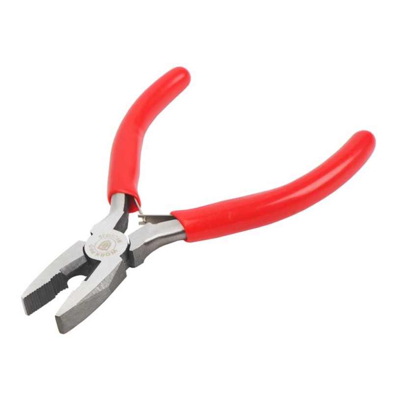 WORKPRO WP231036 110MM Elektronikçi Mini Pense WORKPRO WP231036 110MM Elektronikçi Mini Pense