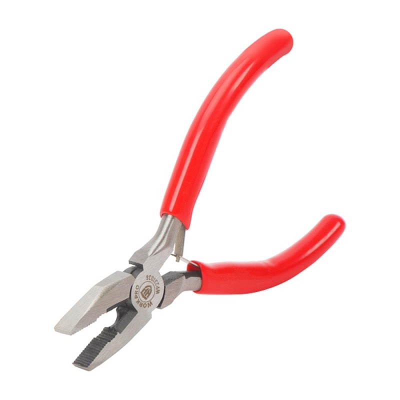 WORKPRO WP231036 110MM Elektronikçi Mini Pense WORKPRO WP231036 110MM Elektronikçi Mini Pense