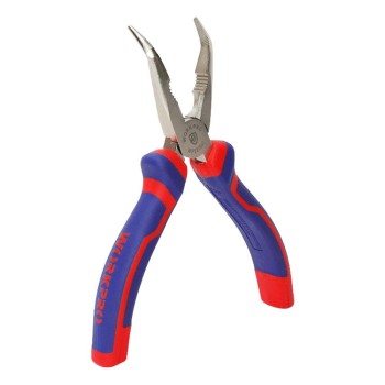 WORKPRO WP231042 160MM Profesyonel Eğri Uçlu Kargaburnu WORKPRO WP231042 160MM Profesyonel Eğri Uçlu Kargaburnu
