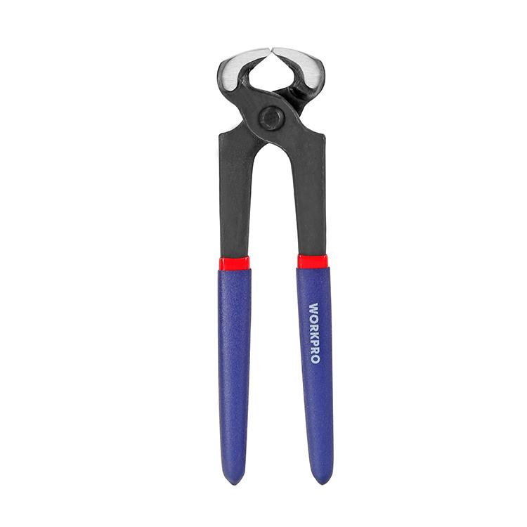 WORKPRO WP231048 200mm CR-V Profesyonel Marangoz Kerpeteni WORKPRO WP231048 200mm CR-V Profesyonel Marangoz Kerpeteni