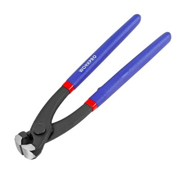 WORKPRO WP231049 225mm CR-V Betoncu Kerpeteni WORKPRO WP231049 225mm CR-V Betoncu Kerpeteni