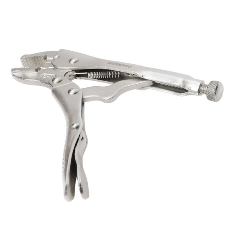 WORKPRO WP231058 180MM CR-V Profesyonel Ayarlı Pense WORKPRO WP231058 180MM CR-V Profesyonel Ayarlı Pense