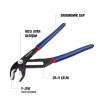 WORKPRO WP231086 200MM CR-V Profesyonel Ayarlı Düğmeli Fort Pense WORKPRO WP231086 200MM CR-V Profesyonel Ayarlı Düğmeli Fort Pense