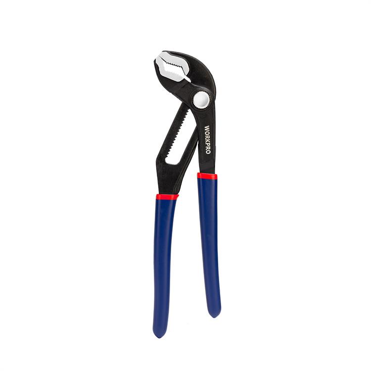 WORKPRO WP231087 250MM CR-V Profesyonel Ayarlı Düğmeli Fort Pense WORKPRO WP231087 250MM CR-V Profesyonel Ayarlı Düğmeli Fort Pense