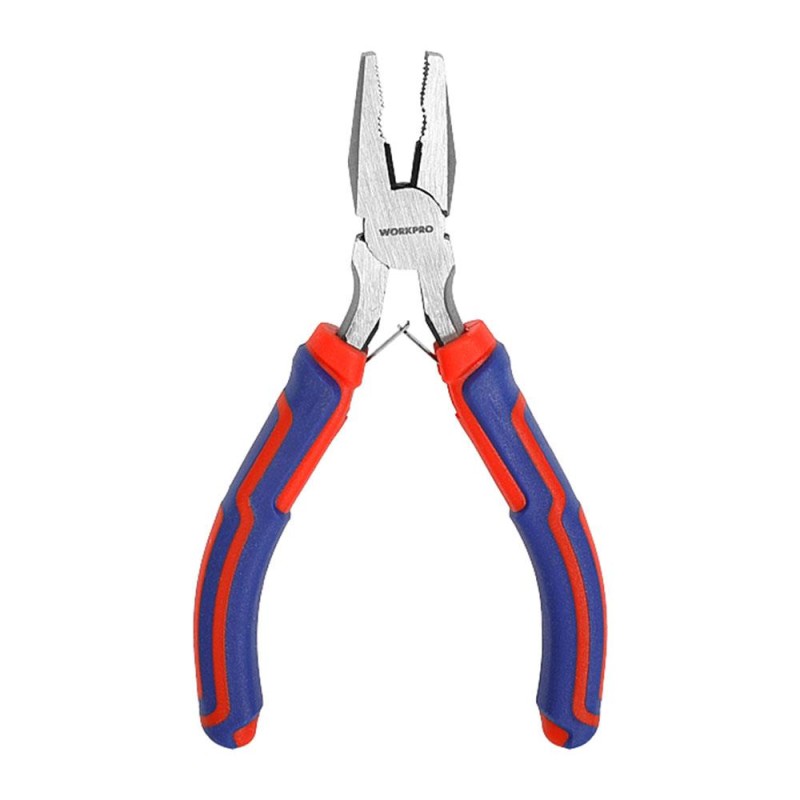 WORKPRO WP231097 120MM CR-V Elektronikçi Profesyonel Mini Pense WORKPRO WP231097 120MM CR-V Elektronikçi Profesyonel Mini Pense