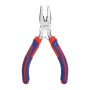WORKPRO WP231097 120MM CR-V Elektronikçi Profesyonel Mini Pense