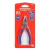 WORKPRO WP231097 120MM CR-V Elektronikçi Profesyonel Mini Pense WORKPRO WP231097 120MM CR-V Elektronikçi Profesyonel Mini Pense