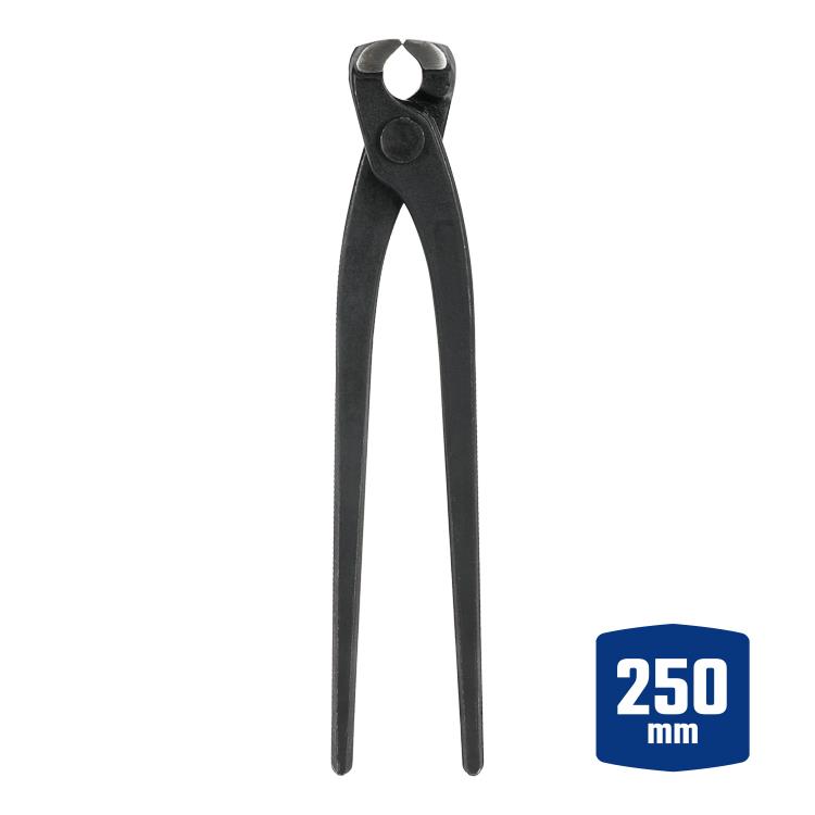 WORKPRO WP231123 250mm CR-V Profesyonel Betoncu Kerpeteni WORKPRO WP231123 250mm CR-V Profesyonel Betoncu Kerpeteni