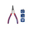 WORKPRO WP231150 180MM Cr-V Düz Yaylı Profesyonel Dış Segman Pensesi WORKPRO WP231150 180MM Cr-V Düz Yaylı Profesyonel Dış Segman Pensesi
