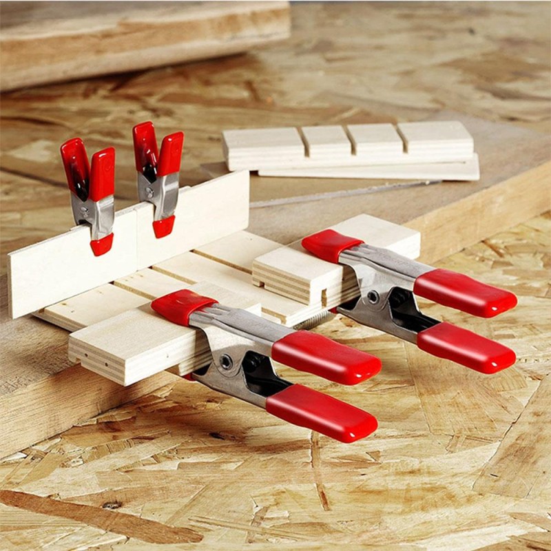 WORKPRO WP232005 19mm Metal Mandal/İşkence WORKPRO WP232005 19mm Metal Mandal/İşkence