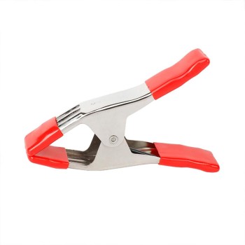 WORKPRO WP232006 25mm Metal Mandal/İşkence