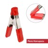 WORKPRO WP232006 25mm Metal Mandal/İşkence WORKPRO WP232006 25mm Metal Mandal/İşkence