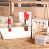 WORKPRO WP232006 25mm Metal Mandal/İşkence WORKPRO WP232006 25mm Metal Mandal/İşkence