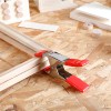 WORKPRO WP232006 25mm Metal Mandal/İşkence WORKPRO WP232006 25mm Metal Mandal/İşkence