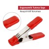 WORKPRO WP232008 75mm Metal Mandal/İşkence WORKPRO WP232008 75mm Metal Mandal/İşkence