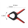 WORKPRO WP232009 19mm Plastik Mandal/İşkence WORKPRO WP232009 19mm Plastik Mandal/İşkence