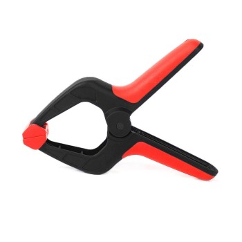 WORKPRO WP232010 25mm Plastik Mandal/İşkence WORKPRO WP232010 25mm Plastik Mandal/İşkence