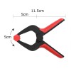 WORKPRO WP232010 25mm Plastik Mandal/İşkence WORKPRO WP232010 25mm Plastik Mandal/İşkence