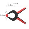WORKPRO WP232011 50mm Plastik Mandal/İşkence WORKPRO WP232011 50mm Plastik Mandal/İşkence