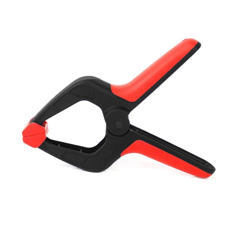 WORKPRO WP232012 76mm Plastik Mandal/İşkence WORKPRO WP232012 76mm Plastik Mandal/İşkence