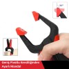 WORKPRO WP232012 76mm Plastik Mandal/İşkence WORKPRO WP232012 76mm Plastik Mandal/İşkence