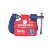 WORKPRO WP232016 25mm G Tipi İşkence WORKPRO WP232016 25mm G Tipi İşkence