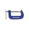 WORKPRO WP232017 50mm G Tipi İşkence WORKPRO WP232017 50mm G Tipi İşkence