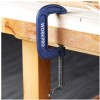WORKPRO WP232017 50mm G Tipi İşkence WORKPRO WP232017 50mm G Tipi İşkence