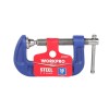 WORKPRO WP232017 50mm G Tipi İşkence WORKPRO WP232017 50mm G Tipi İşkence