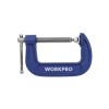 WORKPRO WP232018 75mm G Tipi İşkence WORKPRO WP232018 75mm G Tipi İşkence