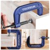 WORKPRO WP232018 75mm G Tipi İşkence WORKPRO WP232018 75mm G Tipi İşkence