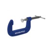 WORKPRO WP232018 75mm G Tipi İşkence WORKPRO WP232018 75mm G Tipi İşkence