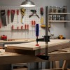 WORKPRO WP232031 30cm Döküm Profesyonel Marangoz İşkence WORKPRO WP232031 30cm Döküm Profesyonel Marangoz İşkence