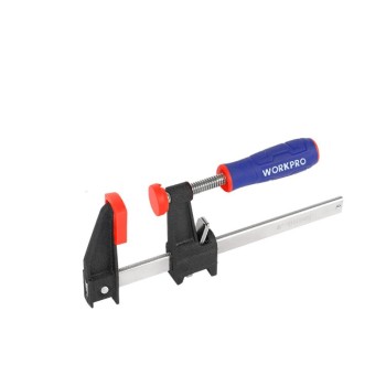 WORKPRO WP232032 45cm Döküm Profesyonel Marangoz İşkence WORKPRO WP232032 45cm Döküm Profesyonel Marangoz İşkence