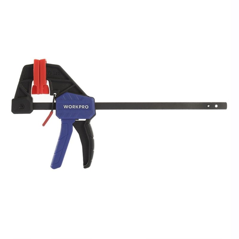 WORKPRO WP232034 100mm Tetik Tipi İşkence WORKPRO WP232034 100mm Tetik Tipi İşkence