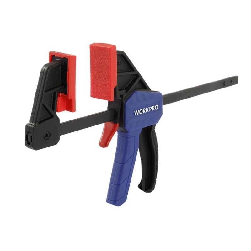 WORKPRO WP232034 100mm Tetik Tipi İşkence WORKPRO WP232034 100mm Tetik Tipi İşkence