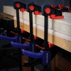 WORKPRO WP232034 100mm Tetik Tipi İşkence WORKPRO WP232034 100mm Tetik Tipi İşkence