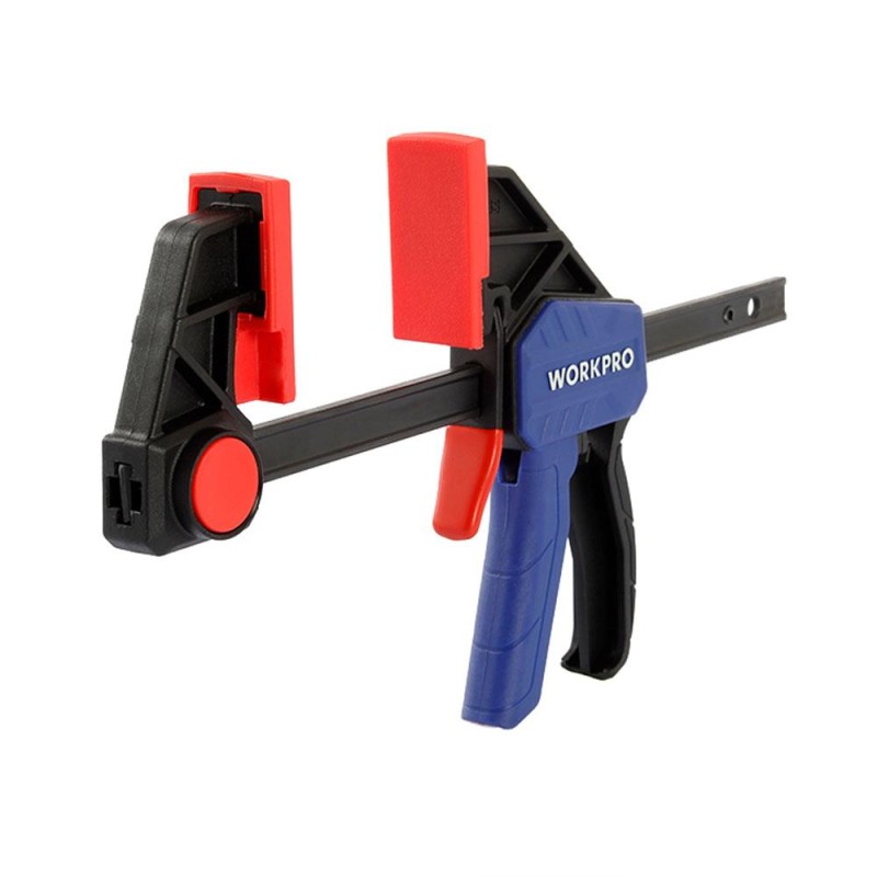 WORKPRO WP232035 150mm Tetik Tipi İşkence WORKPRO WP232035 150mm Tetik Tipi İşkence
