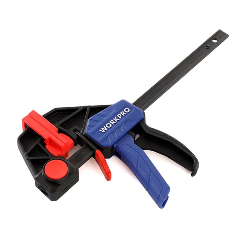 WORKPRO WP232035 150mm Tetik Tipi İşkence WORKPRO WP232035 150mm Tetik Tipi İşkence