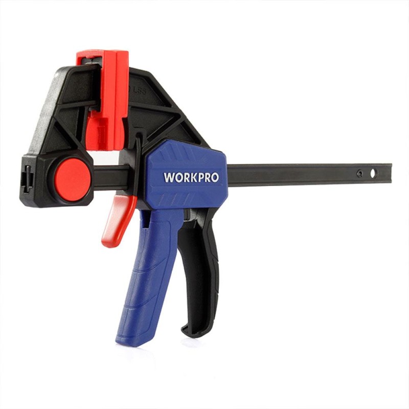WORKPRO WP232035 150mm Tetik Tipi İşkence WORKPRO WP232035 150mm Tetik Tipi İşkence