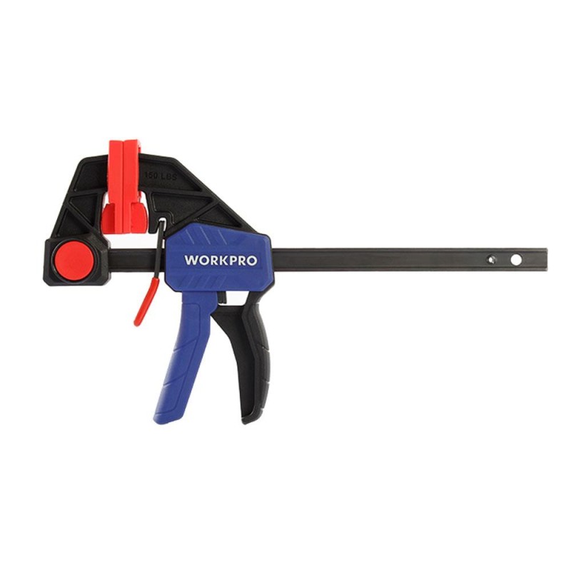 WORKPRO WP232036 300mm Tetik Tipi İşkence WORKPRO WP232036 300mm Tetik Tipi İşkence