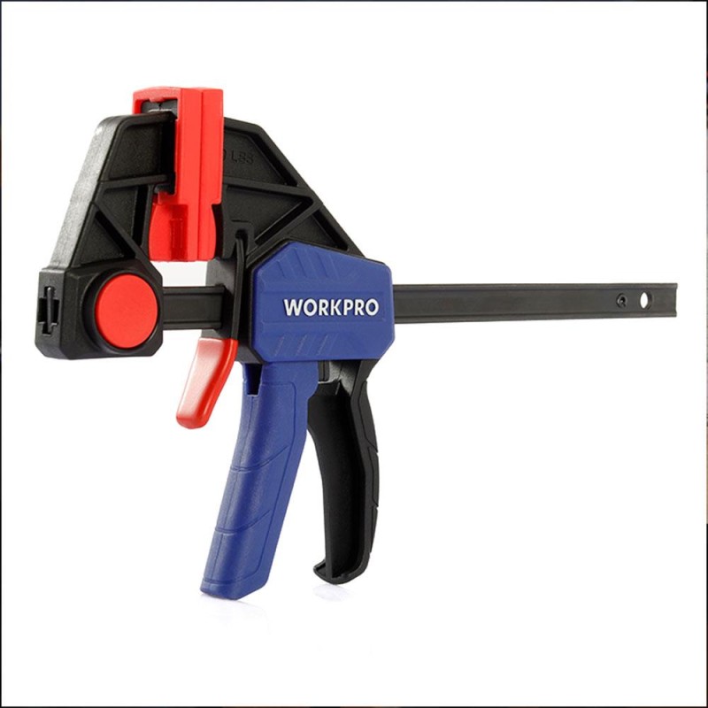 WORKPRO WP232036 300mm Tetik Tipi İşkence WORKPRO WP232036 300mm Tetik Tipi İşkence