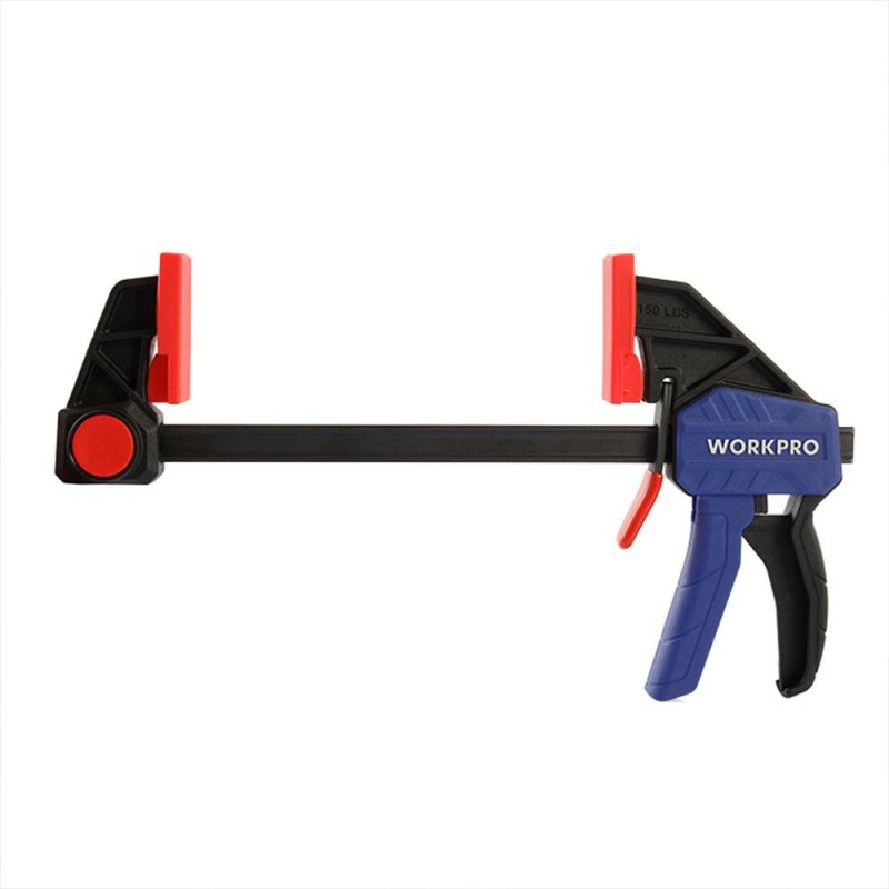 WORKPRO WP232036 300mm Tetik Tipi İşkence WORKPRO WP232036 300mm Tetik Tipi İşkence